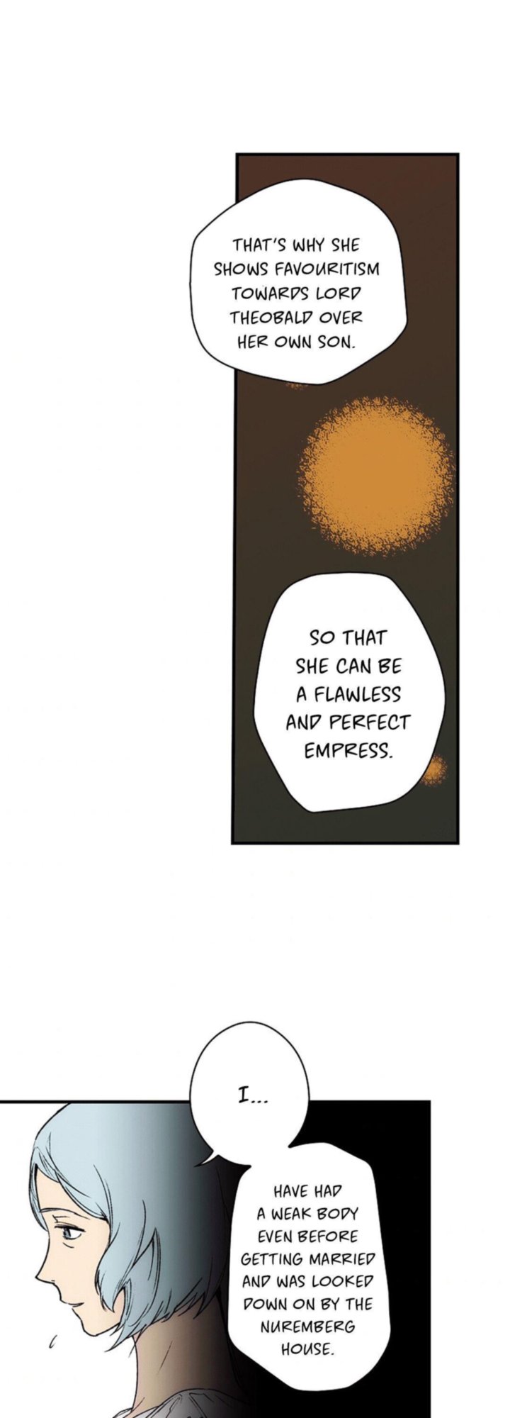 Read A Stepmother's Marchen Manga Online