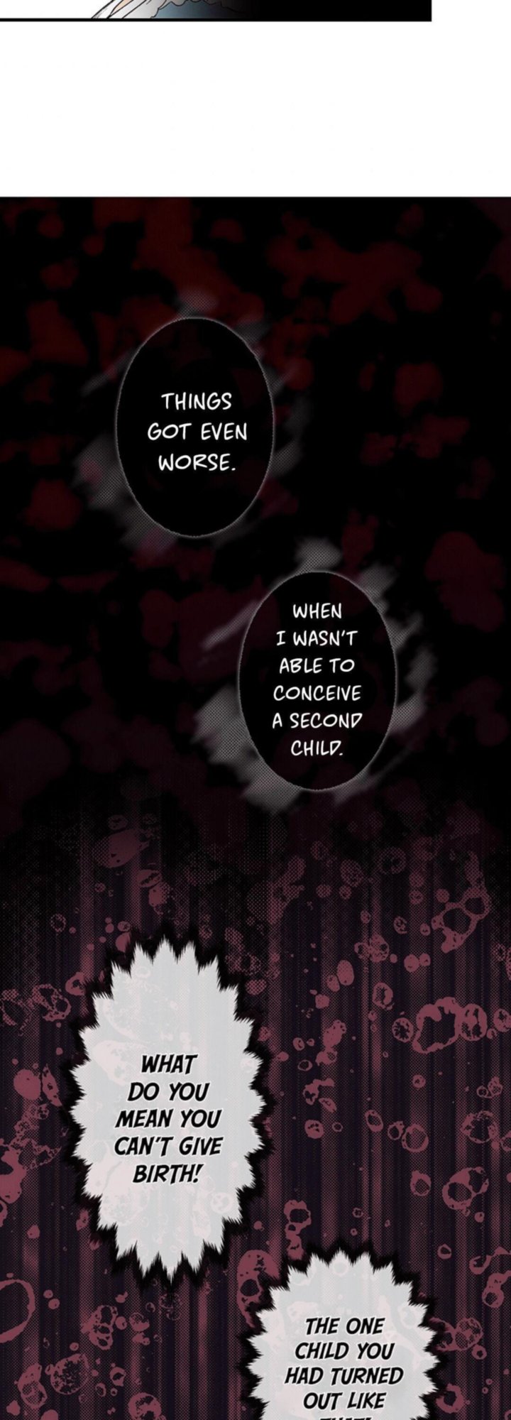 Read A Stepmother's Marchen Manga Online