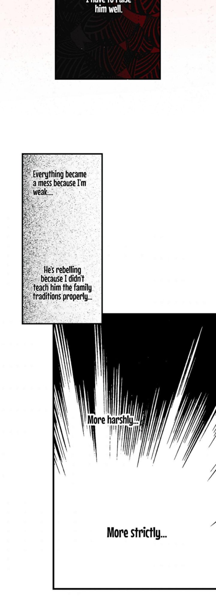Read A Stepmother's Marchen Manga Online
