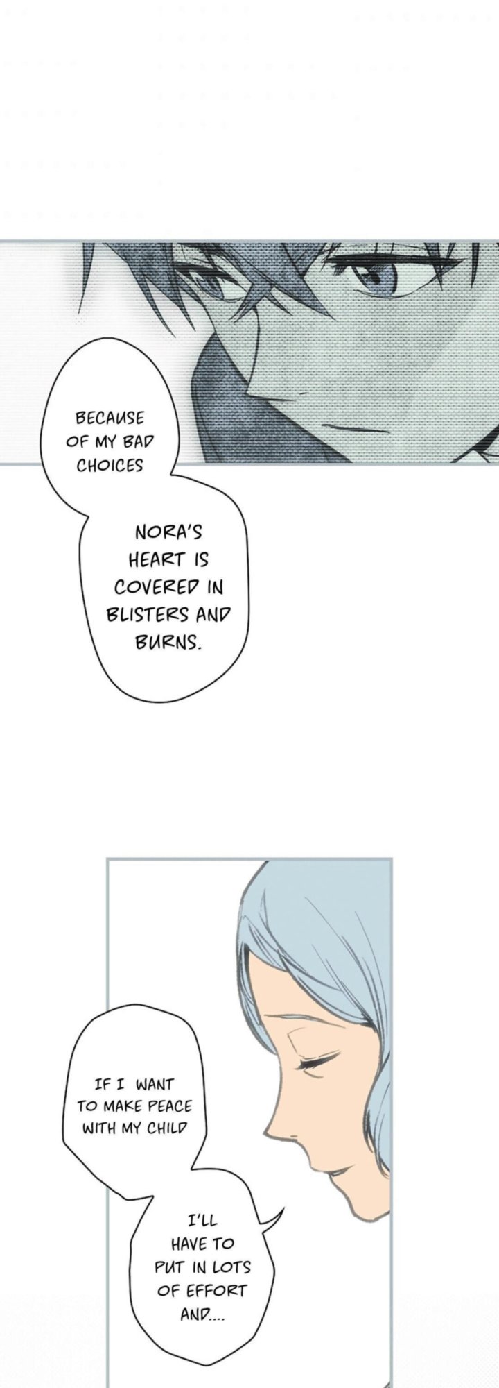 Read A Stepmother's Marchen Manga Online