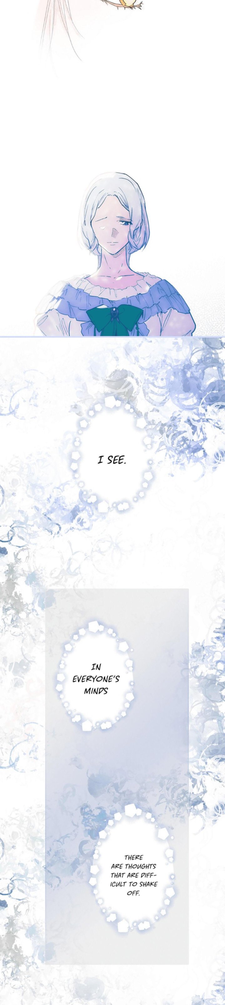 Read A Stepmother's Marchen Manga Online