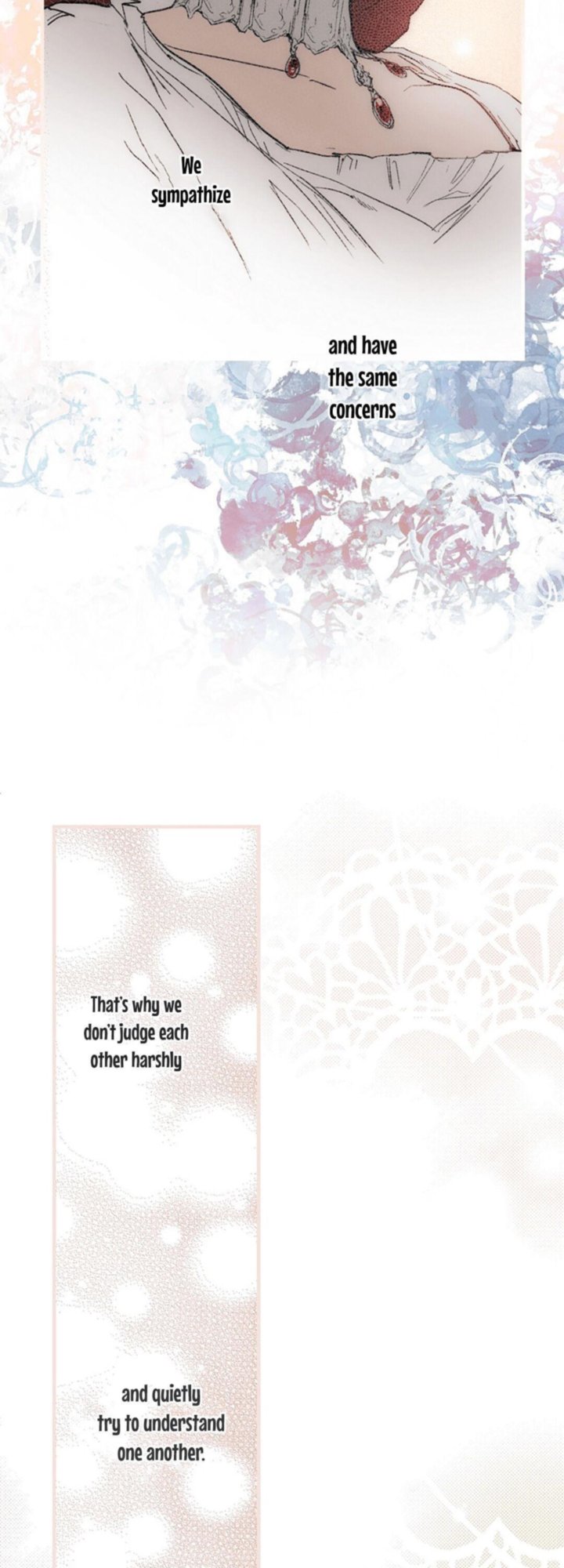 Read A Stepmother's Marchen Manga Online