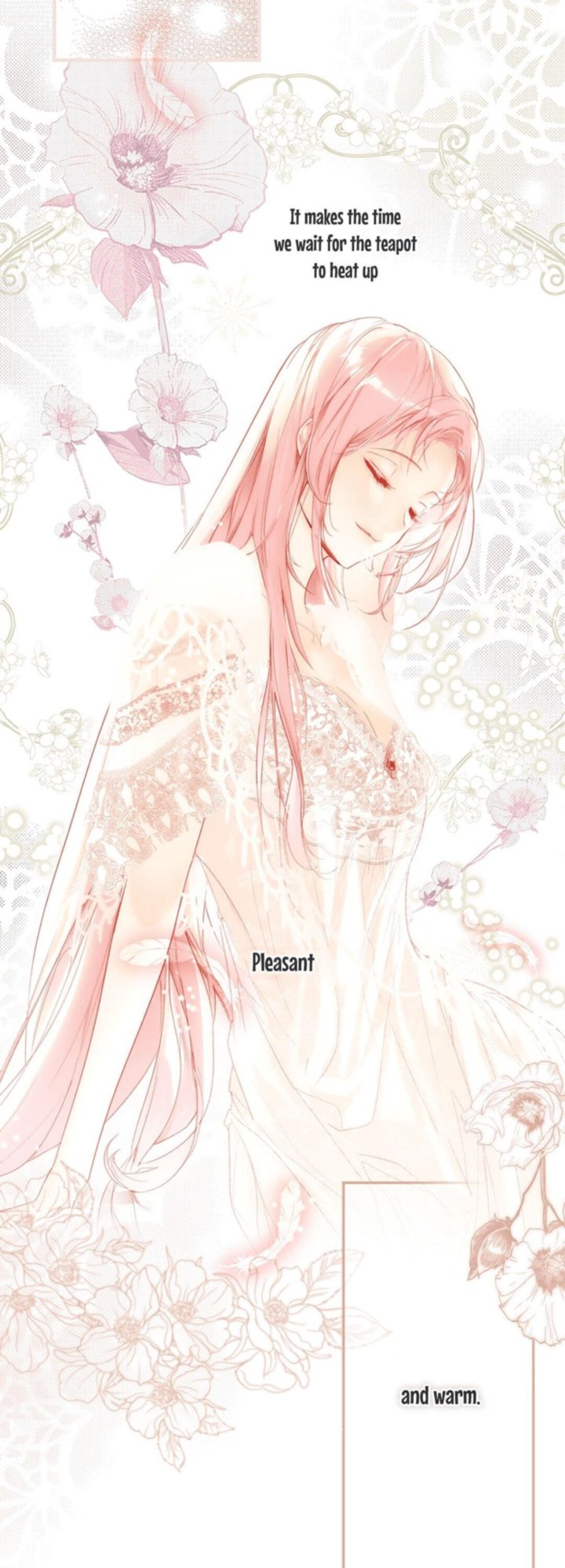Read A Stepmother's Marchen Manga Online