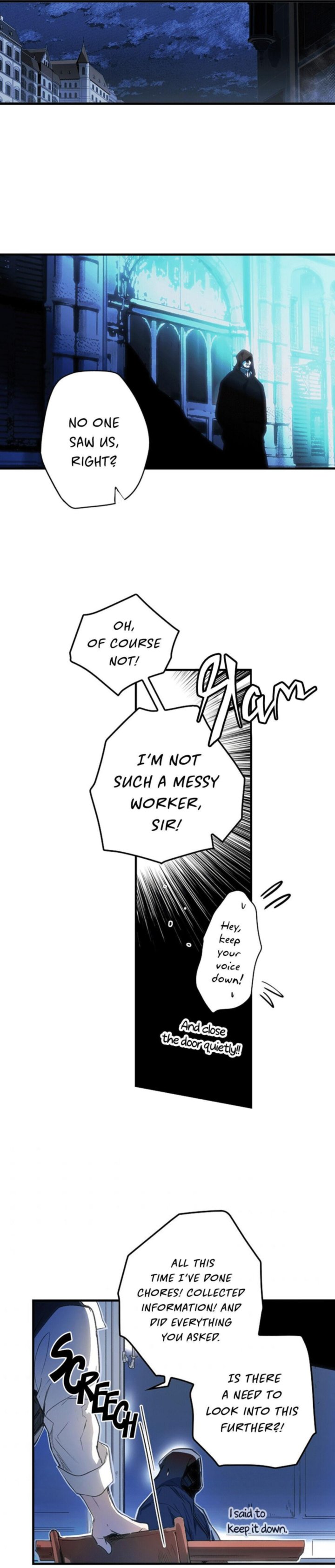 Read A Stepmother's Marchen Manga Online