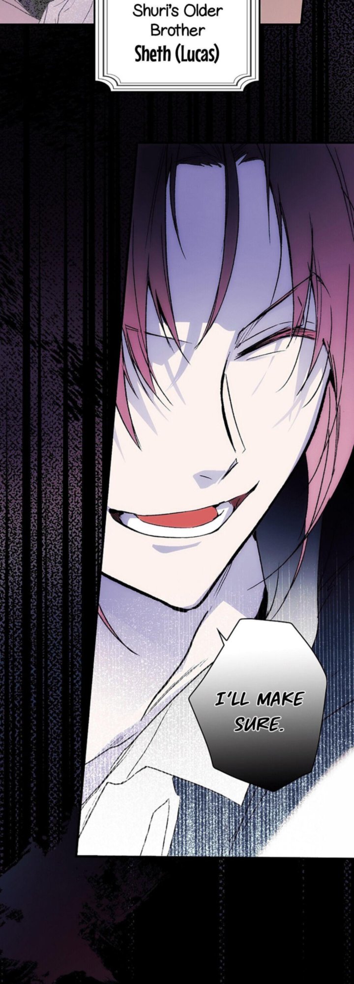 Read A Stepmother's Marchen Manga Online