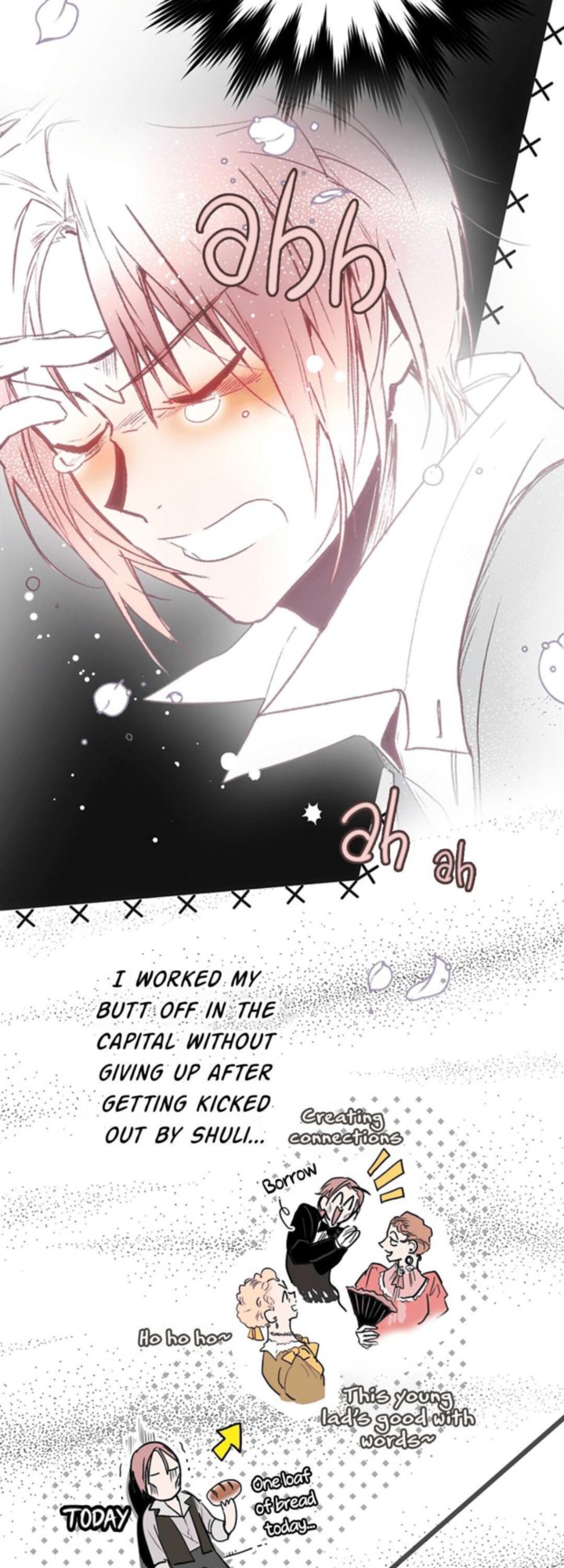 Read A Stepmother's Marchen Manga Online