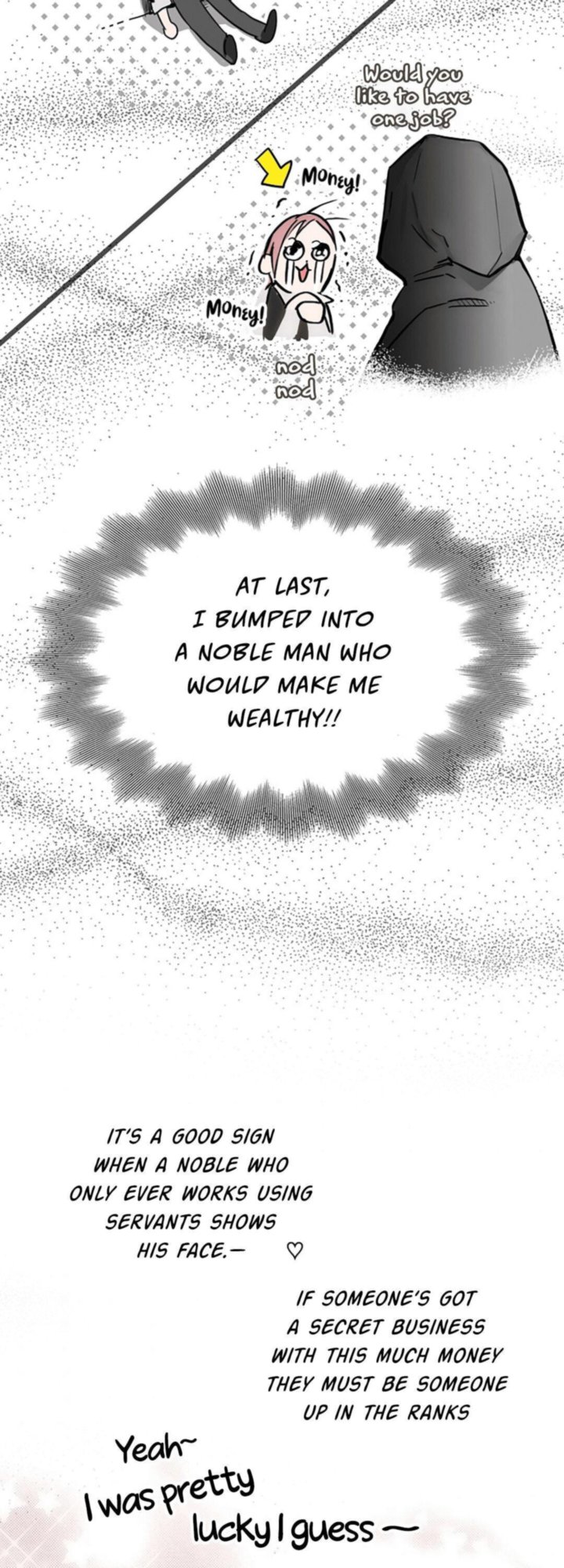 Read A Stepmother's Marchen Manga Online