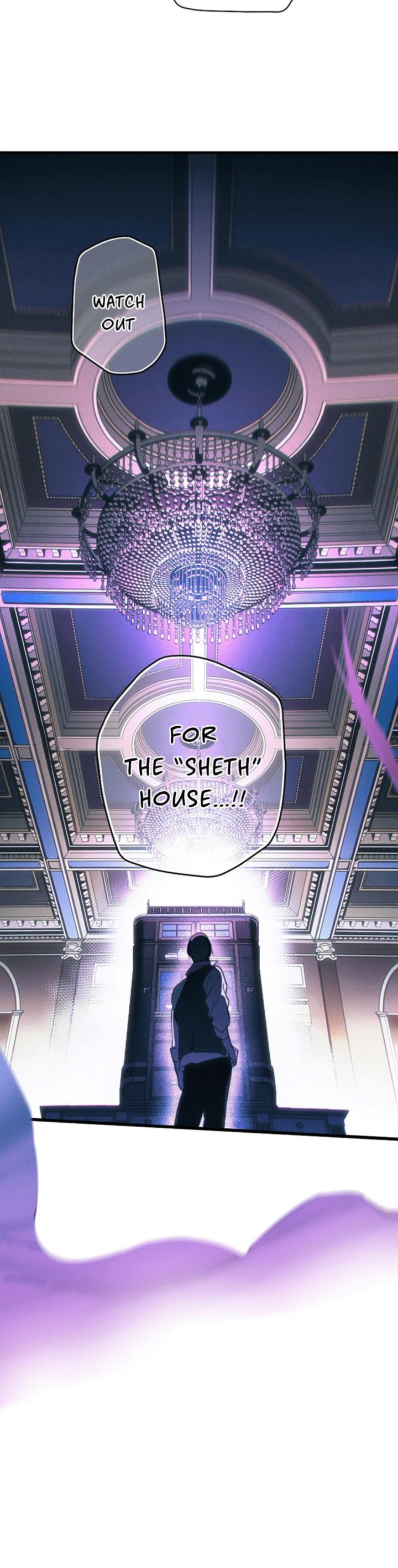 Read A Stepmother's Marchen Manga Online