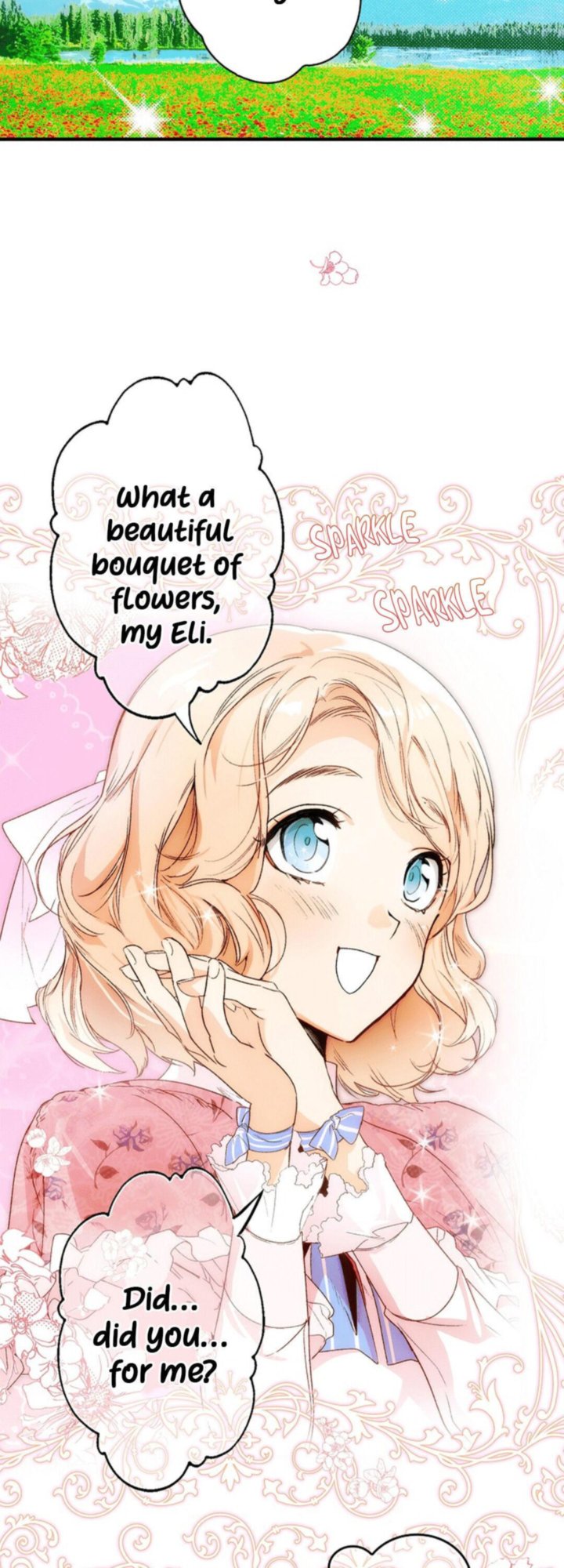 Read A Stepmother's Marchen Manga Online
