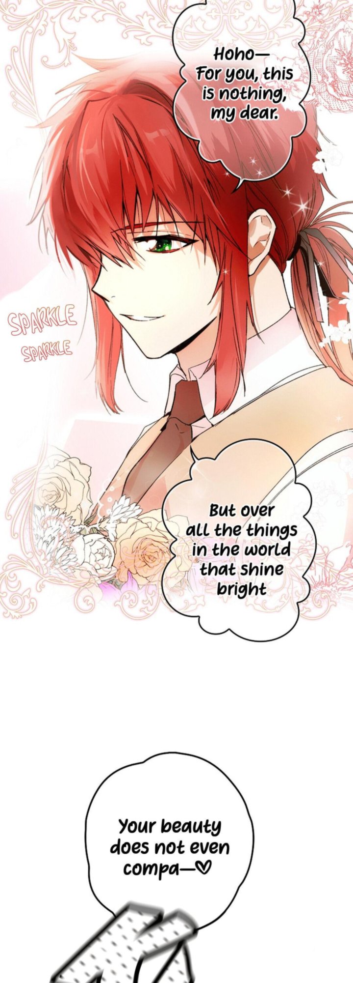 Read A Stepmother's Marchen Manga Online