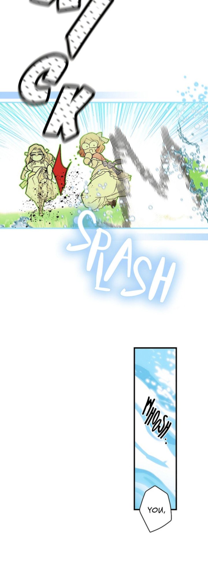 Read A Stepmother's Marchen Manga Online