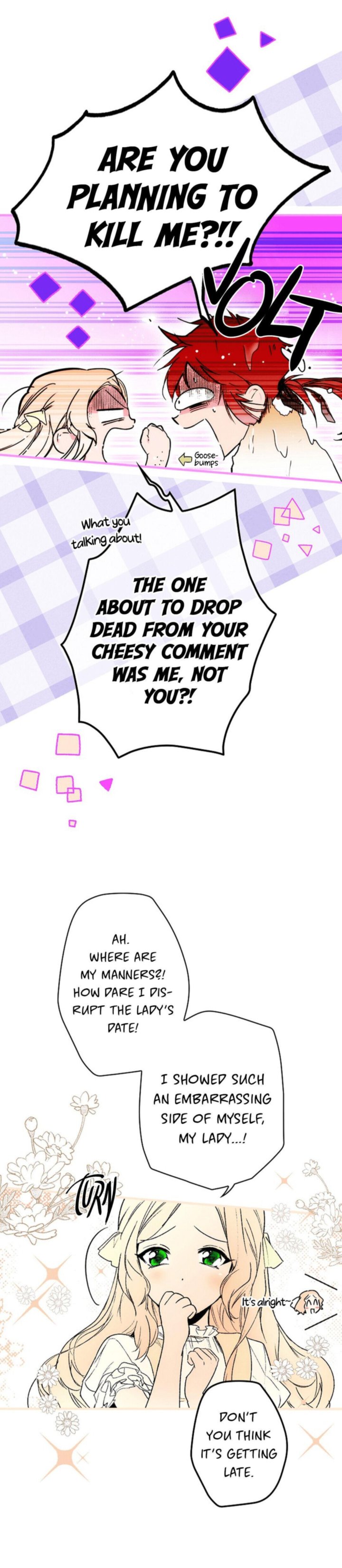 Read A Stepmother's Marchen Manga Online