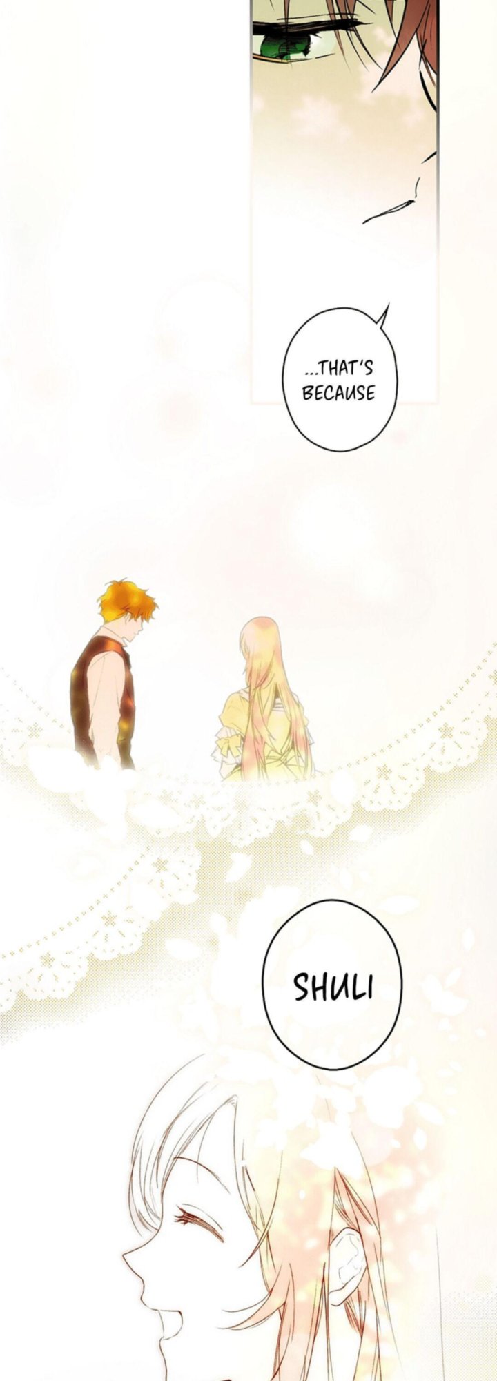 Read A Stepmother's Marchen Manga Online