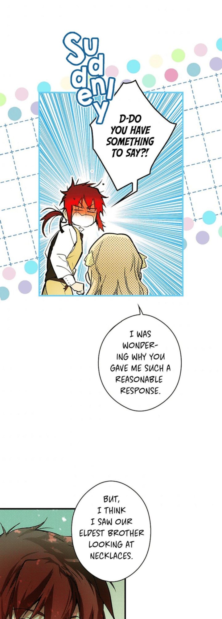 Read A Stepmother's Marchen Manga Online
