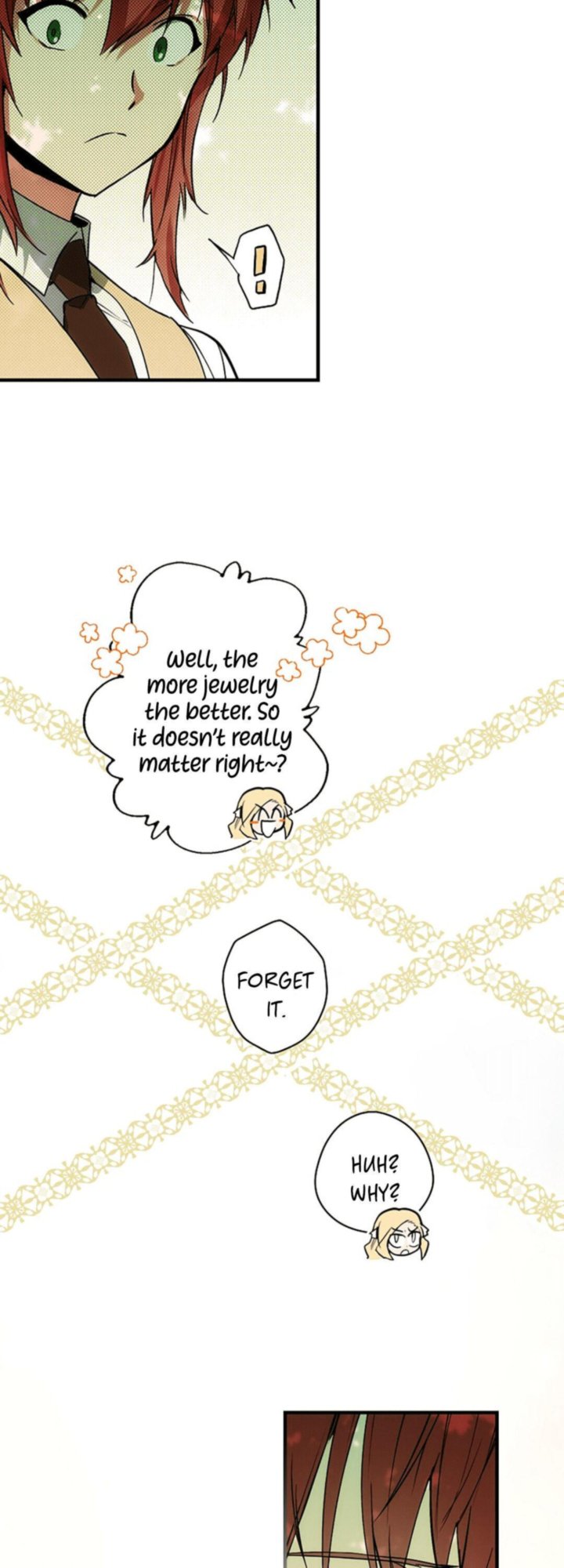 Read A Stepmother's Marchen Manga Online
