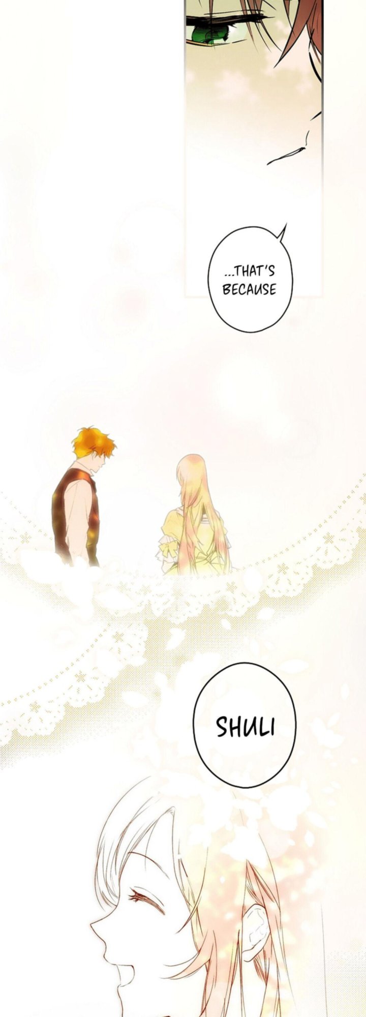 Read A Stepmother's Marchen Manga Online