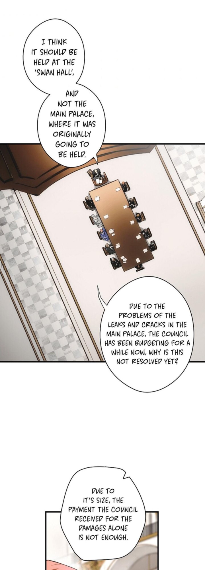 Read A Stepmother's Marchen Manga Online