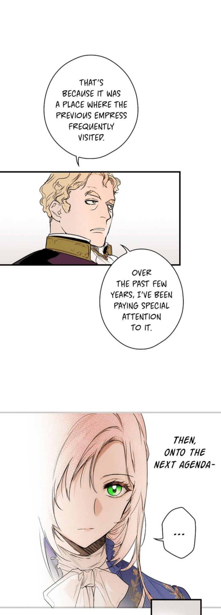 Read A Stepmother's Marchen Manga Online
