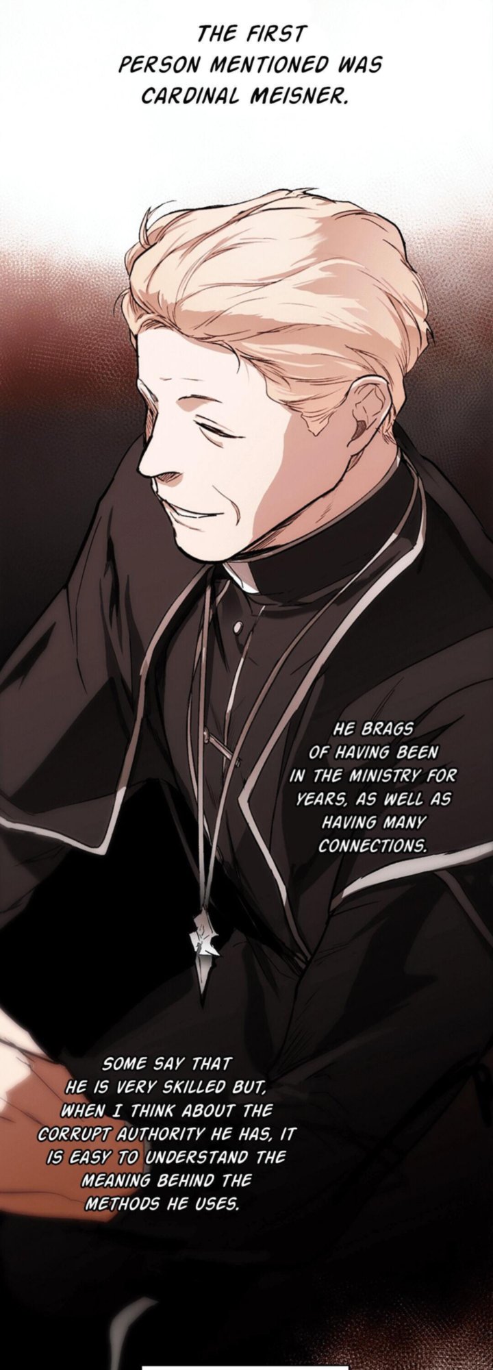 Read A Stepmother's Marchen Manga Online
