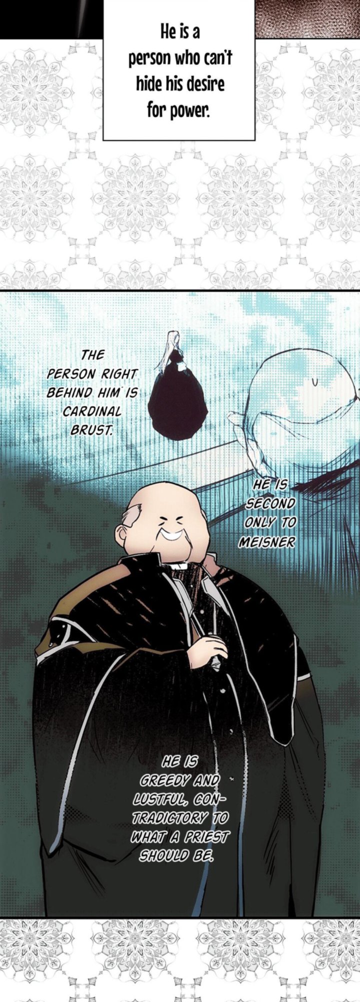 Read A Stepmother's Marchen Manga Online
