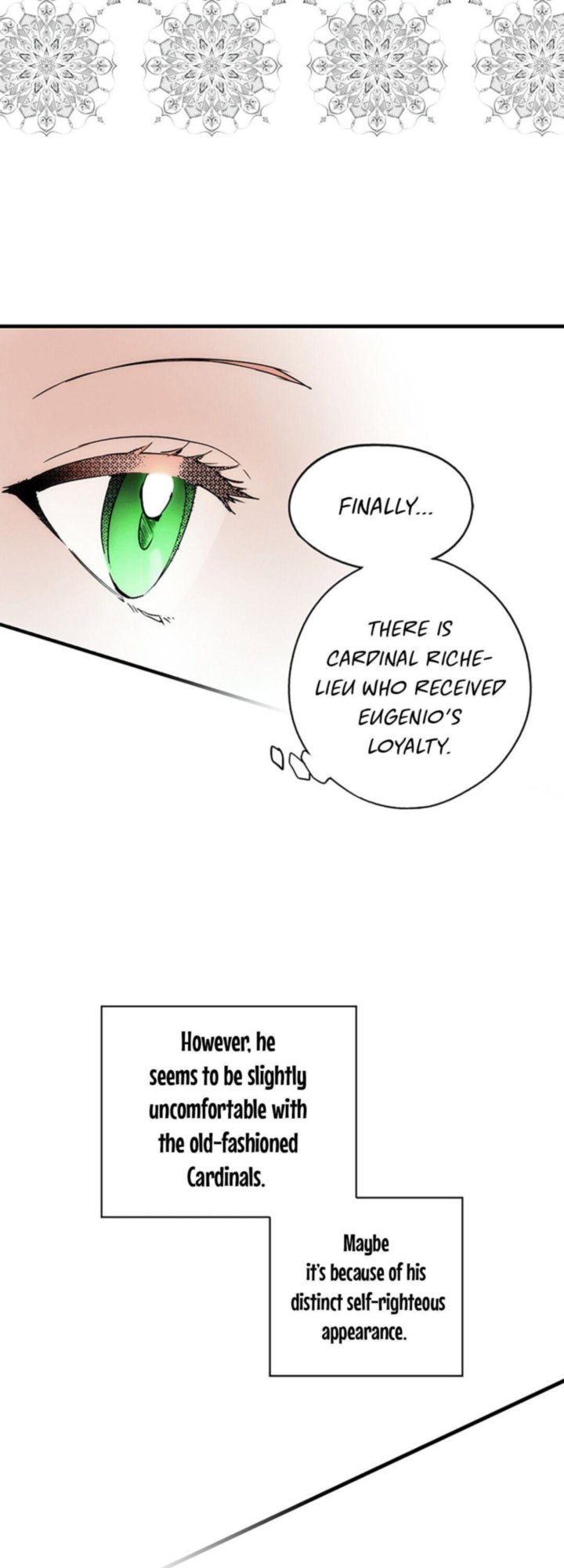 Read A Stepmother's Marchen Manga Online