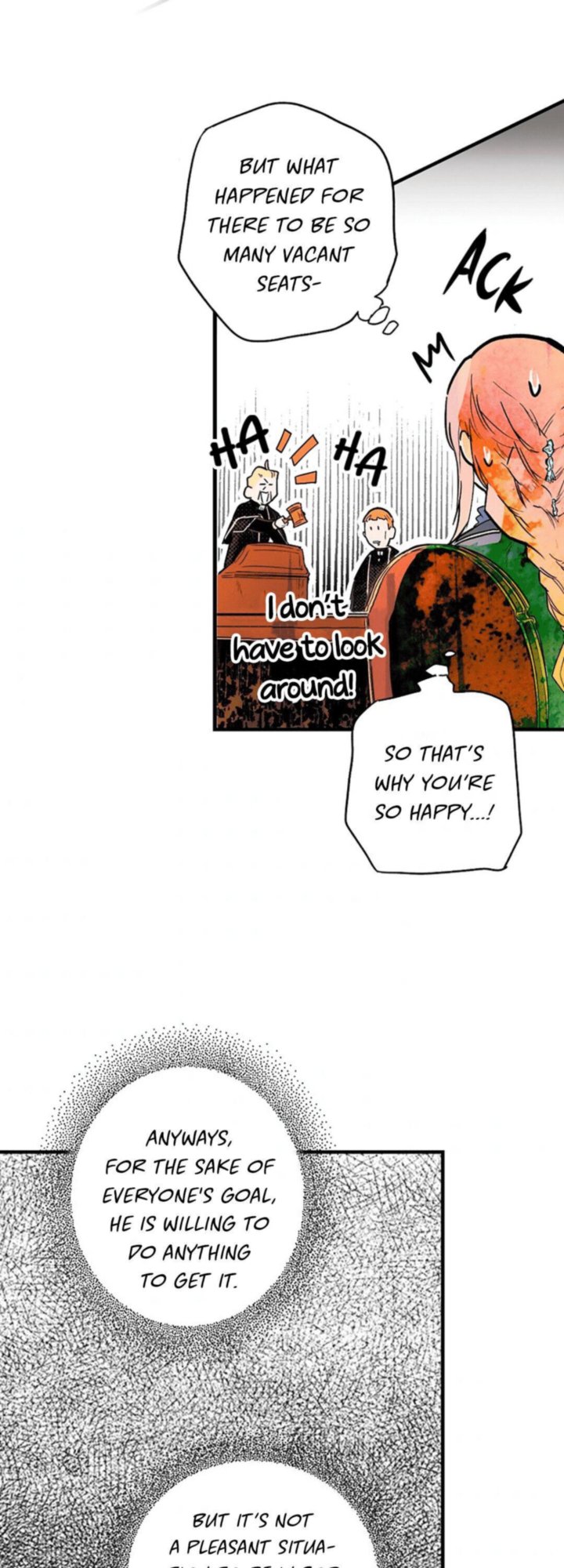 Read A Stepmother's Marchen Manga Online
