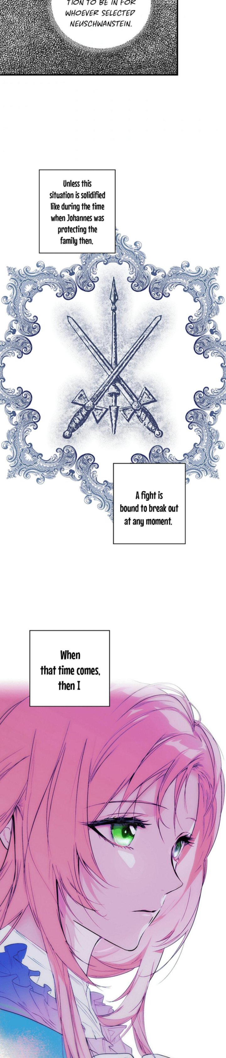Read A Stepmother's Marchen Manga Online