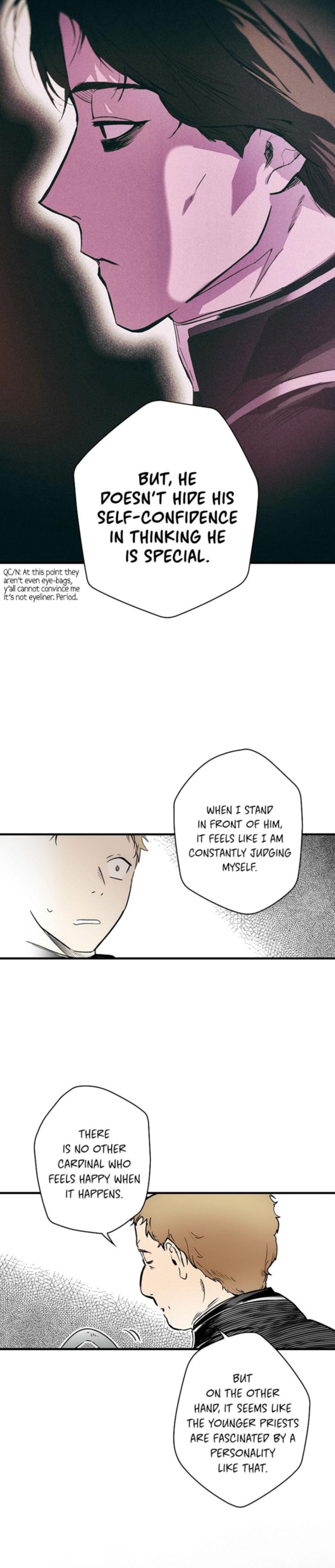 Read A Stepmother's Marchen Manga Online