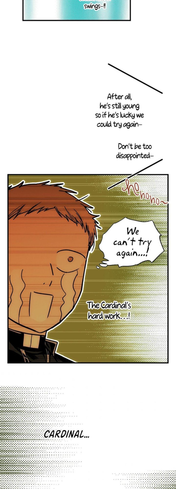 Read A Stepmother's Marchen Manga Online