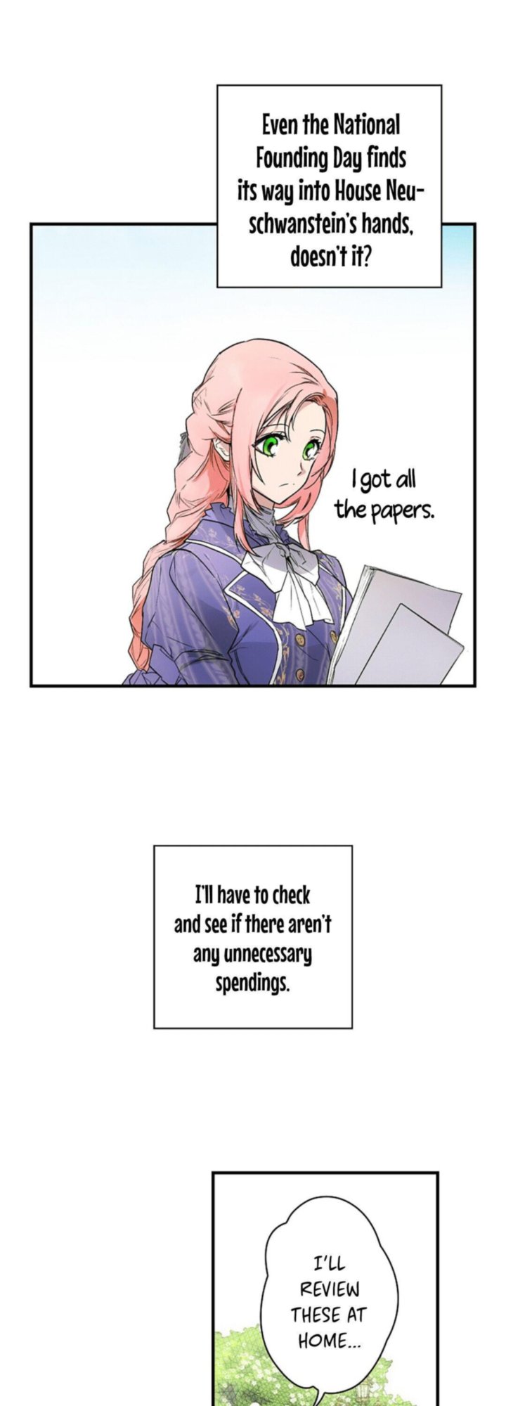 Read A Stepmother's Marchen Manga Online