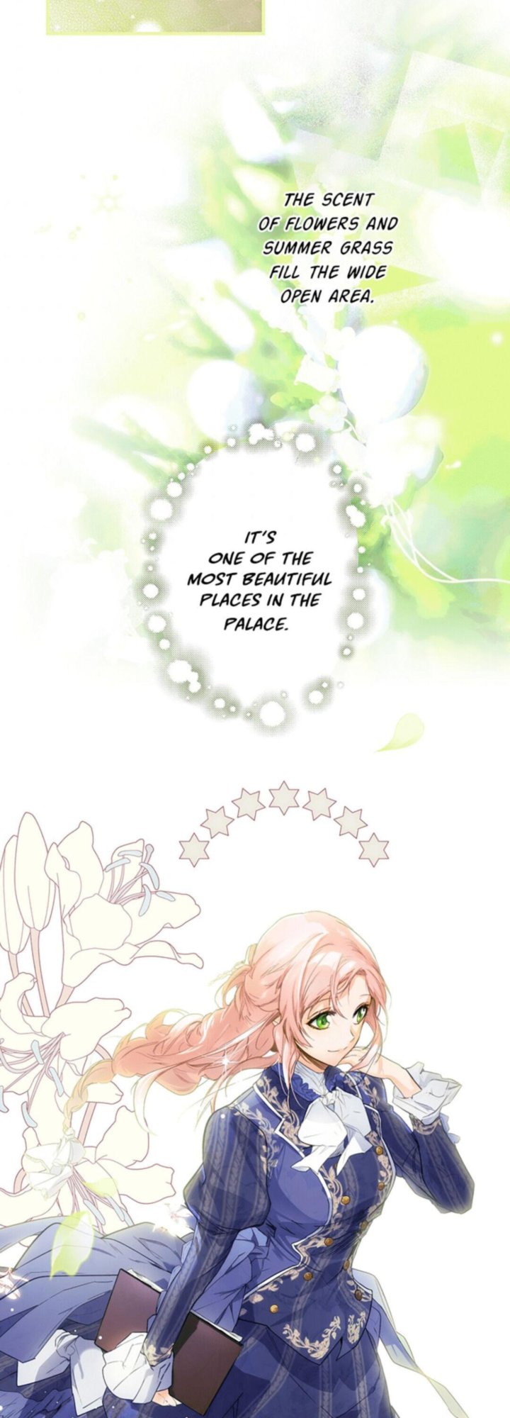 Read A Stepmother's Marchen Manga Online