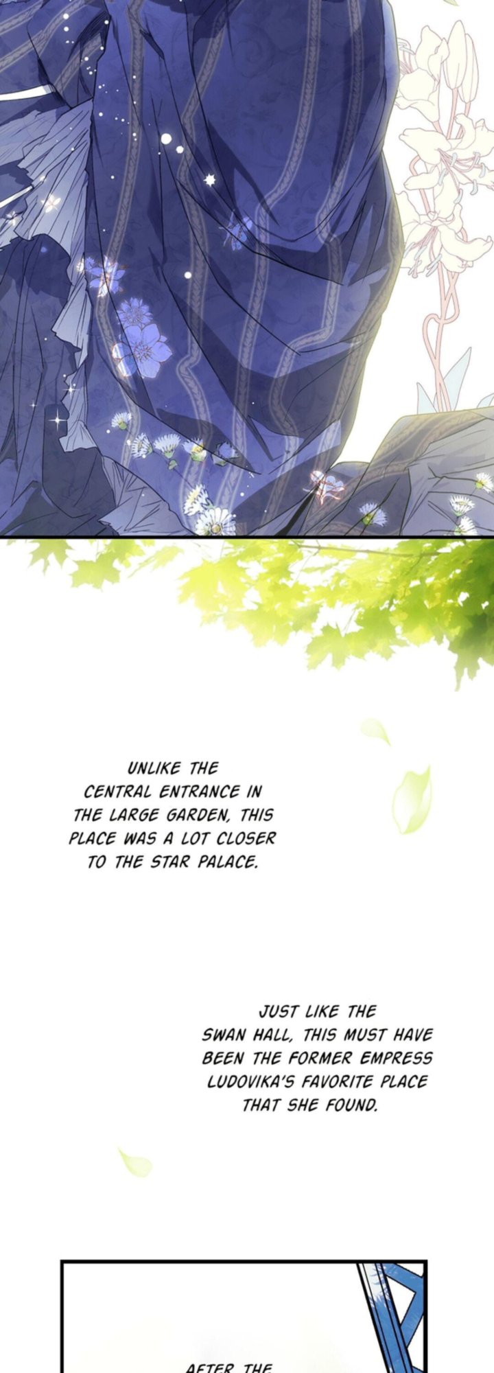 Read A Stepmother's Marchen Manga Online