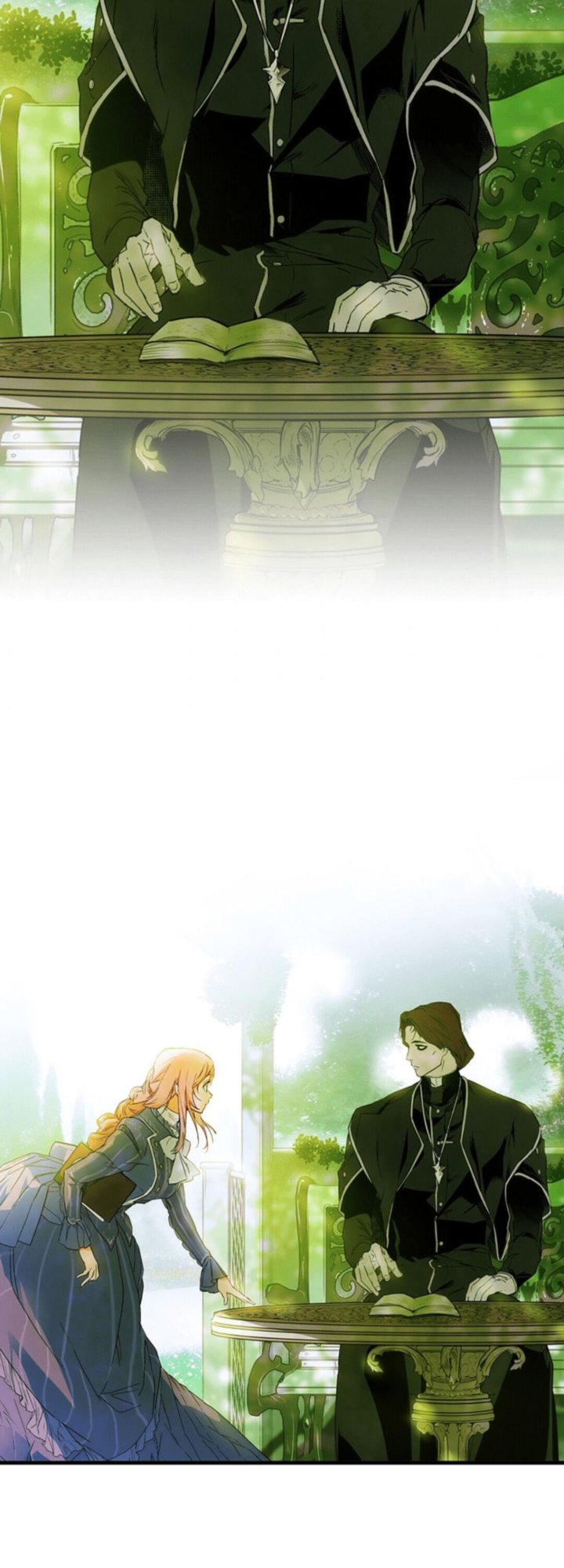 Read A Stepmother's Marchen Manga Online