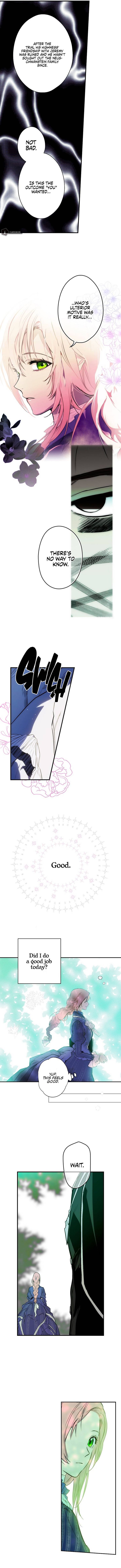 Read A Stepmother's Marchen Manga Online