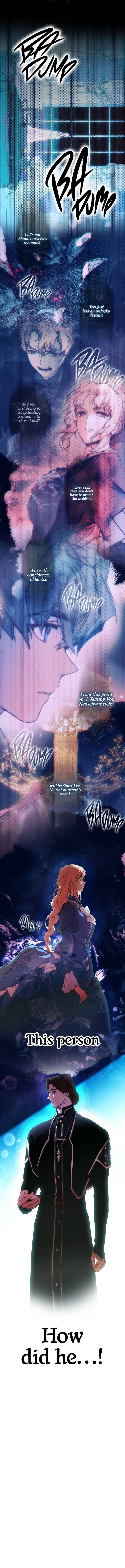 Read A Stepmother's Marchen Manga Online