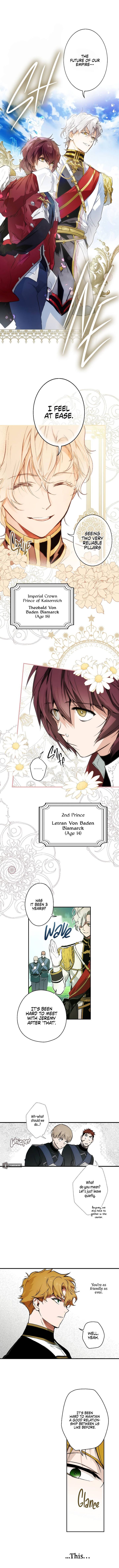 Read A Stepmother's Marchen Manga Online