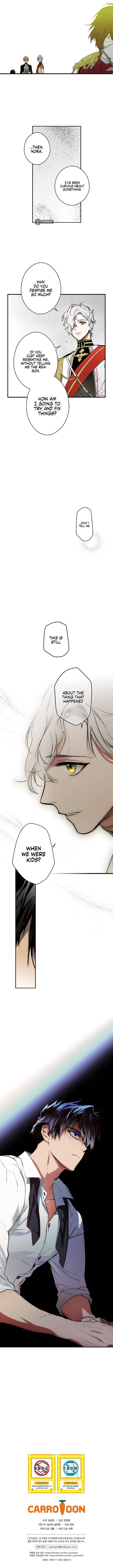 Read A Stepmother's Marchen Manga Online