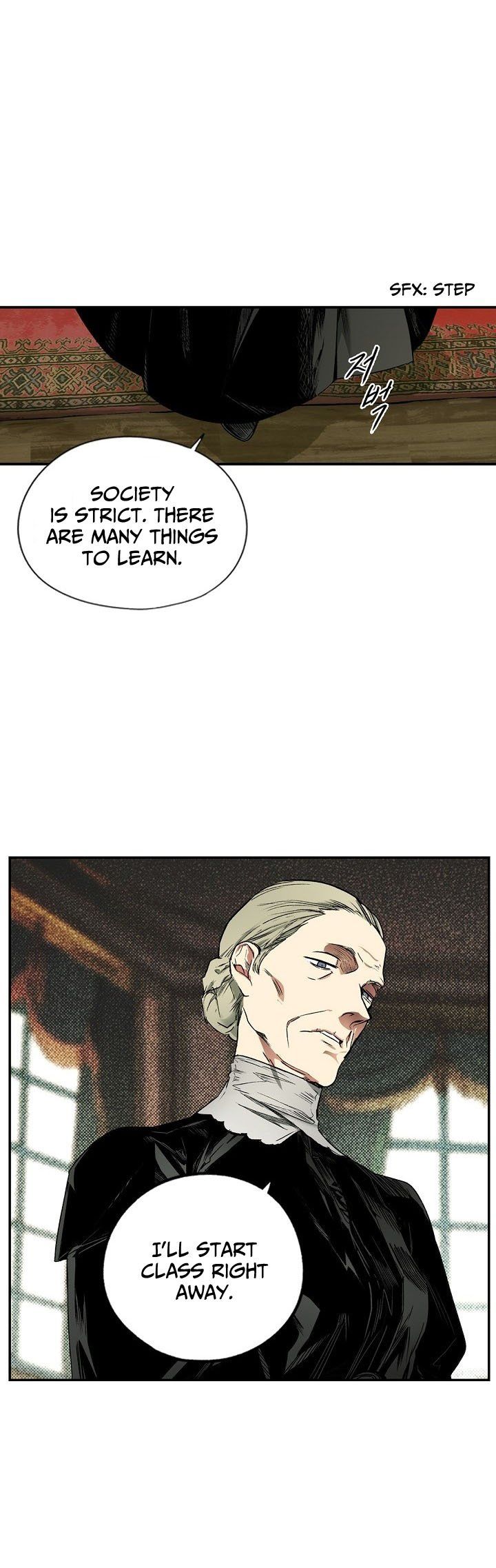 Read A Stepmother's Marchen Manga Online
