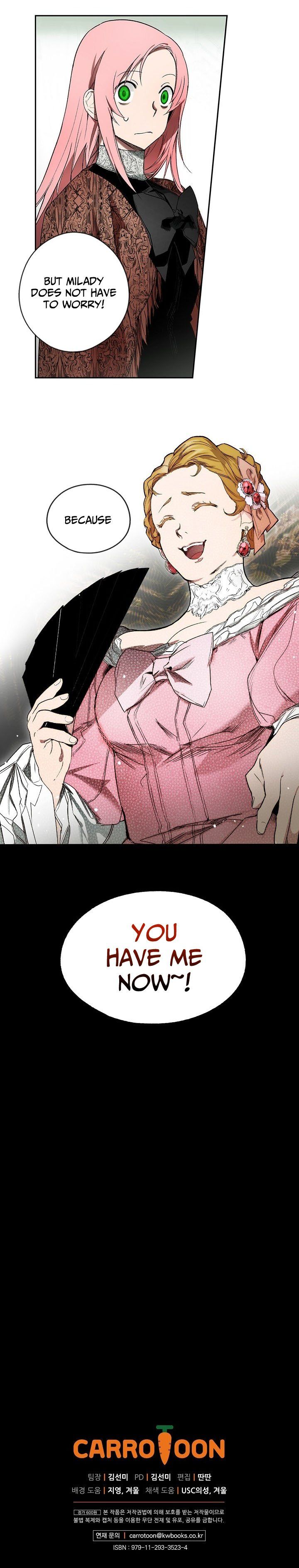 Read A Stepmother's Marchen Manga Online