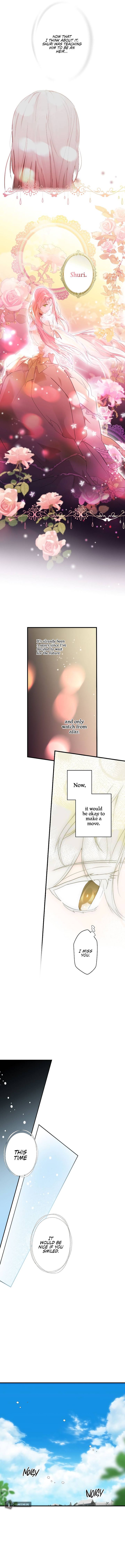 Read A Stepmother's Marchen Manga Online