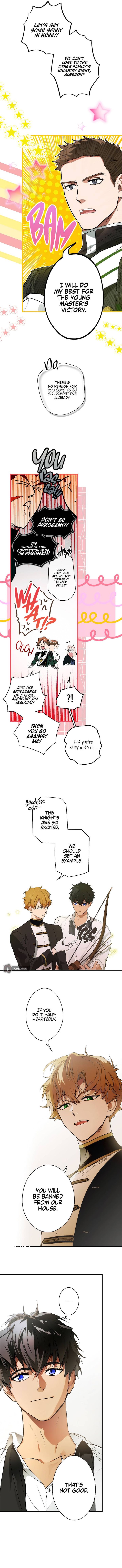 Read A Stepmother's Marchen Manga Online