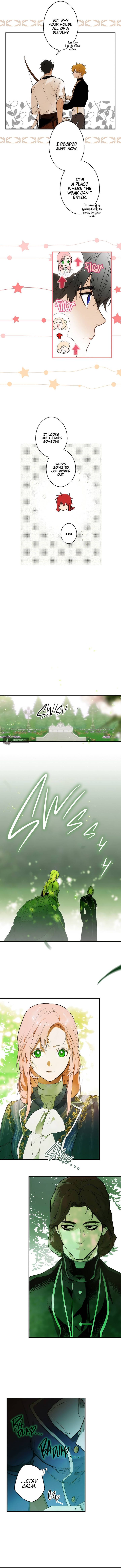Read A Stepmother's Marchen Manga Online