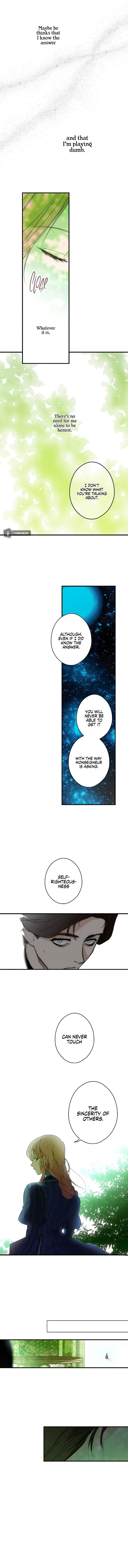 Read A Stepmother's Marchen Manga Online