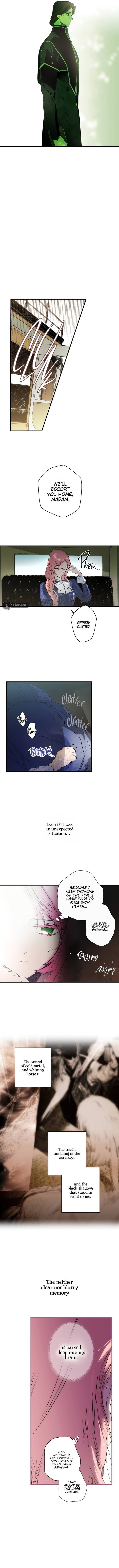 Read A Stepmother's Marchen Manga Online