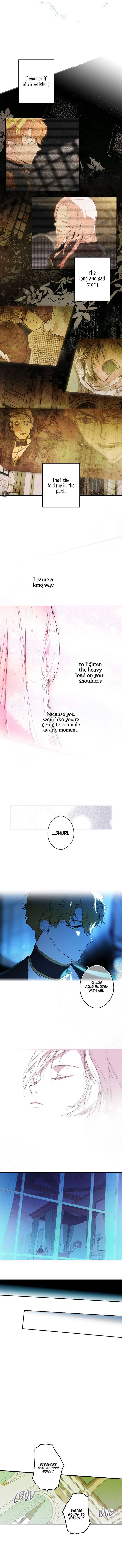 Read A Stepmother's Marchen Manga Online