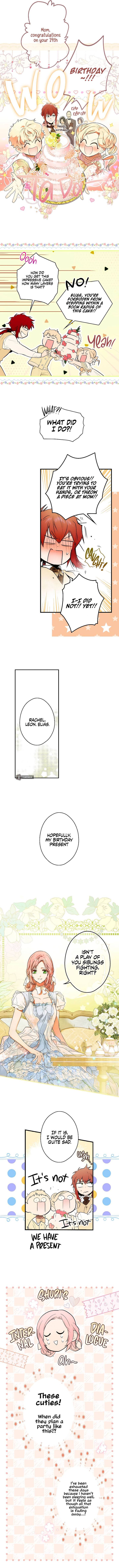 Read A Stepmother's Marchen Manga Online