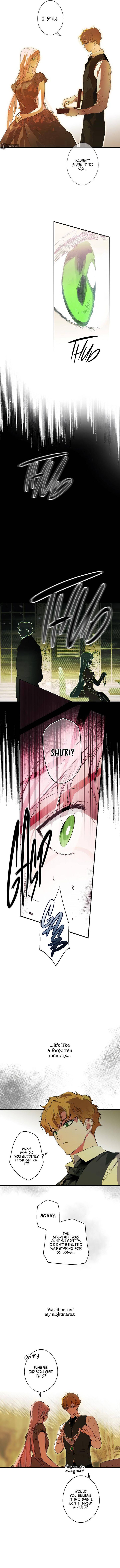 Read A Stepmother's Marchen Manga Online