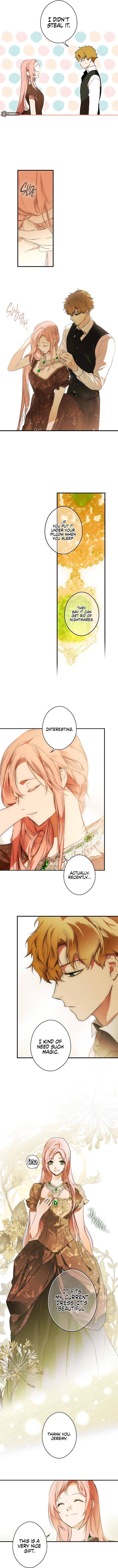 Read A Stepmother's Marchen Manga Online