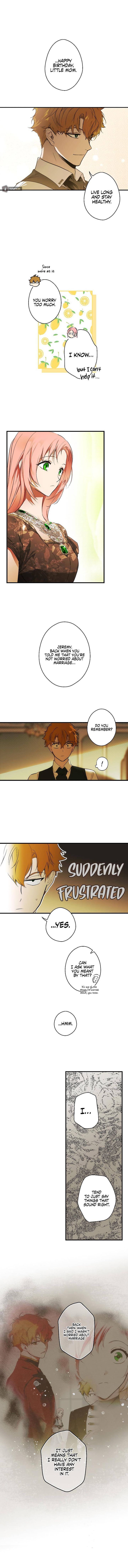 Read A Stepmother's Marchen Manga Online