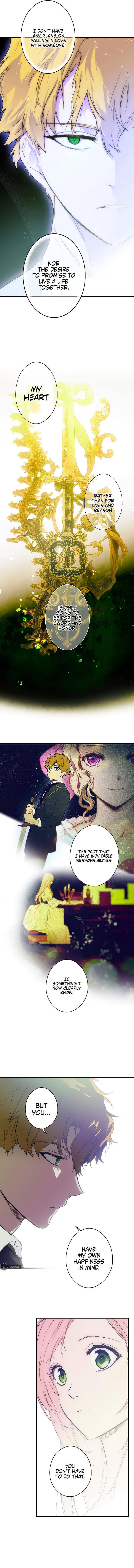 Read A Stepmother's Marchen Manga Online